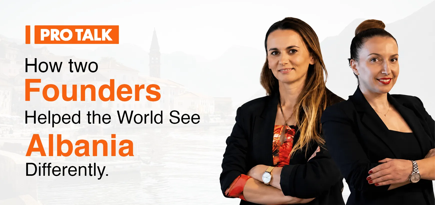 Kolekr Insights ProTalks: Balkan Pearls Tour Operator