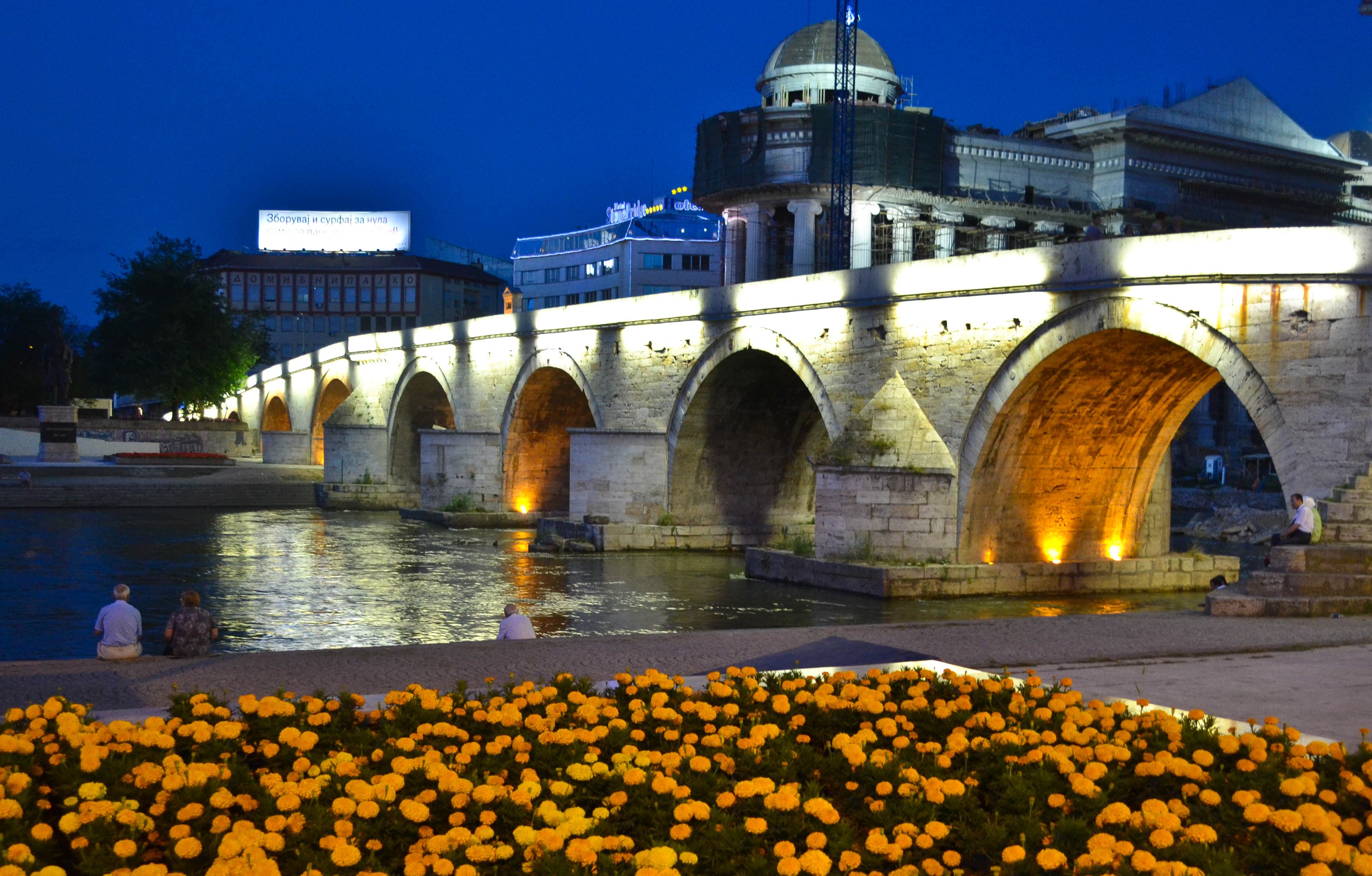 How Agencies Can Work With a Local Balkan DMC