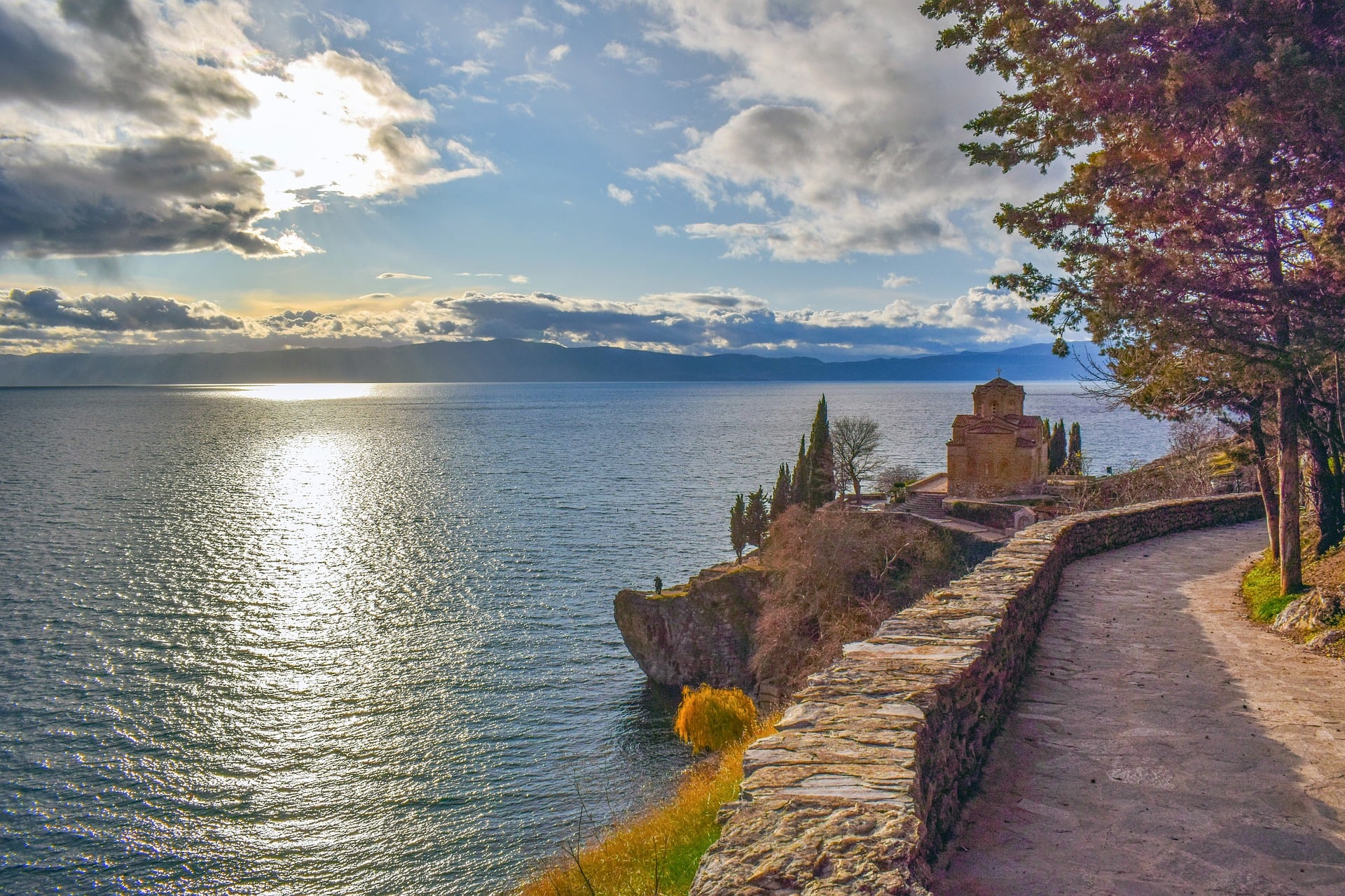 Explore Balkan Countries