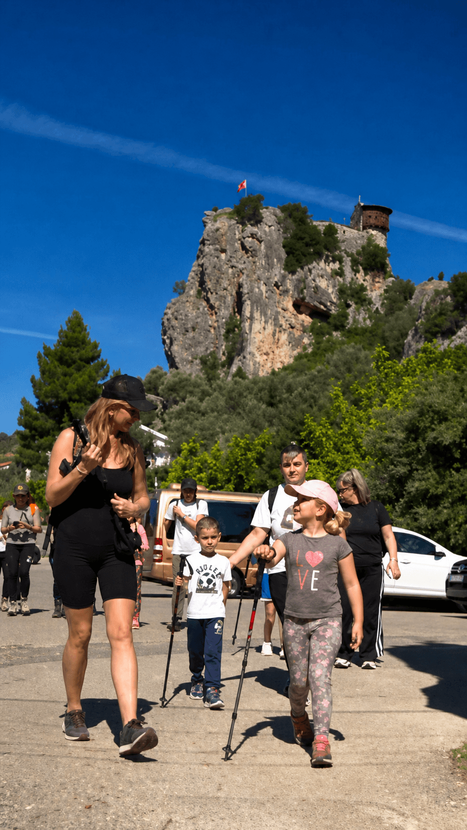 UN Women Albania: Women-Centered Tourism in Petrela